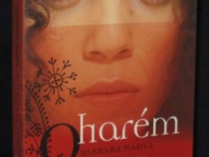 O Harém, Barbara Nadel