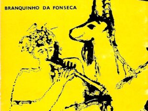 Livraria Bertrand. Lisboa, s/data, de 19 x 12,5 de  183-I págs.  Primeira edição, difícil aparecer no mercado Exem-  plar impecável.