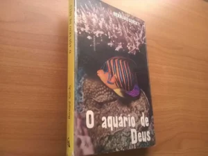 O Aquário de Deus - Bernard Gorsky