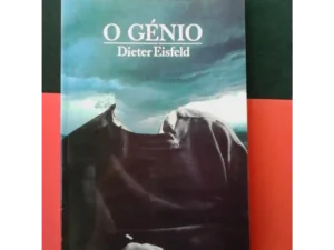 O Génio, Dieter Eisfeld