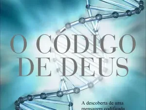 O Código de Deus de Gregg Braden