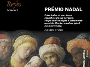 Mercado de ilusões de Felipe Benítez Reyes