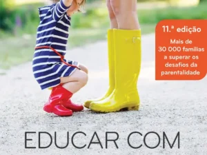 Educar com Mindfulness de Mikaela Övén