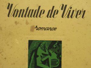 V. Blasco Ibanez - Vontade de Viver