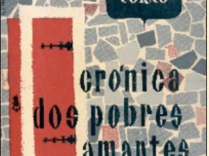 Crónica dos pobres amantes Vasco Pratolini