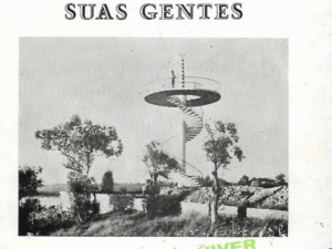 OLIVEIRA, VÍTOR DE (1979) A PATEIRA E SUAS GENTES: RECORDAR É VIVER.