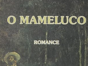 O Mameluco Vasco dos Santos