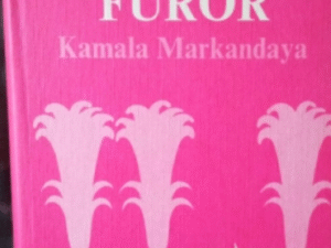 Um Íntimo Furor, Kamala Markandaya