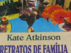 Kate Atkinson - Retratos de Família