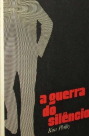 A Guerra do silêncio, Kim Philby