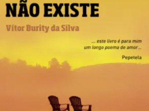 Este Lago Não Existe Vítor Burity da Silva