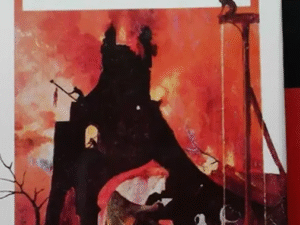 Vitorio Kali - Terramoto