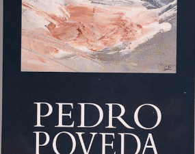 Pedro Poveda Dinamismo Profético