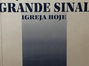 Pequeno Rebanho Grande Sinal. Igreja Hoje