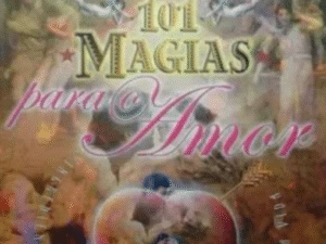 Rosaly Camargo 101 Magias para o Amor