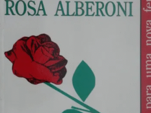Eu Quero de Rosa Alberoni