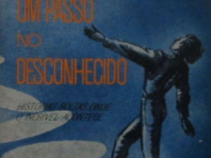 Um passo no Desconhecido, Isidoro Duarte Santos