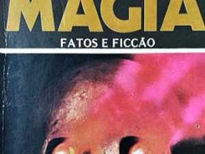 A Ilha da Magia, William B Seabrook