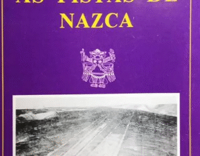 As Pistas De Nazca. de WAISBARD. (Simone) e Jack Waisbard.
