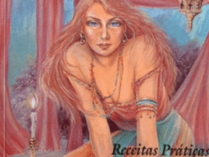 Magia do Dia-a-Dia, Sibyla Rudana