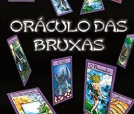 Oraculo Das Bruxas, por Costa Ana Elizabeth Cavalcanti DaYano Tatiana Kaori