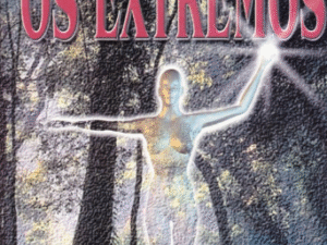 Os extremos, Christopher Priest