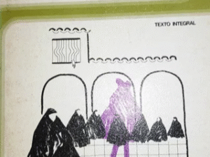 A Casa de Bernarda Alba – Federico García Lorca