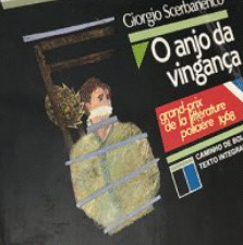 O anjo da vingança – Giorgio Scerbanenco