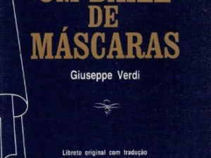 Baile de Máscaras Giuseppe Verdi