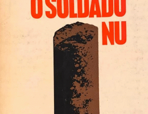 O Soldado Nu - Gian Piero Bona