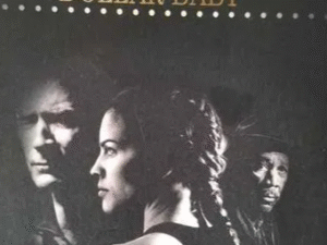 Million Dollar Baby de F.X Toole