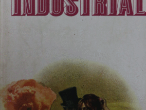 O Grande Industrial ” por Georges Ohnet