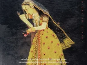 Goa ou o Guardião da Aurora de: Richard Zimler