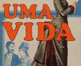 Uma vida - Guy de Maupassant