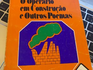 Operário em construção (O) — Vinícius de Moraes