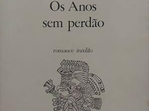 OS ANOS SEM PERDÃO. SERGE. (Victor)