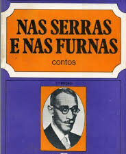 Nas serras e nas furnas contos 2ª edição, Edição Português