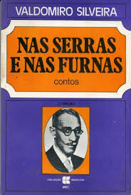 Nas serras e nas furnas contos 2ª edição, Edição Português