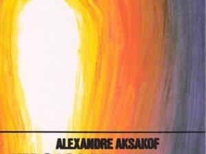 Um Caso de Desmaterialização, Alexandre Aksakoff