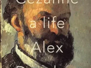 Cezanne: A Life , Alex Danchev (Author)