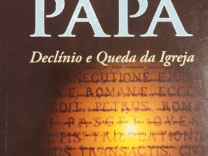 John Hogue - O Último Papa