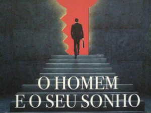 O Homem E O Seu Sonho. O Fenómeno Da Fábrica De Óculos Do Cacém. de DIOGO. (Nuno)