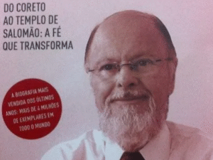 Nada a perder Autobiografia de Edir Macedo