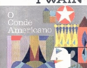 O Conde Americano Mark Twain