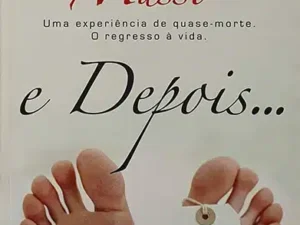 E Depois… de: Guillaume Musso
