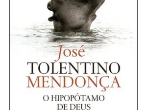José Tolentino Mendonça (Autor) Lançado em outubro de 2013 Edição (Brochado) em Português O Hipopótamo de Deus 4ª Edição 1ª Reimpressão