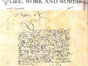 Tomás Pereira, S.J. (1646-1708). Life, Work and World