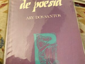20 anos de poesia José Carlos Ary dos Santos