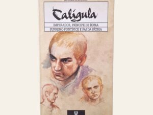 Calígula Autor: Michel Sauquet