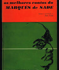 OS MELHORES CONTOS DO MARQUÊS DE SADEMarquês de Sade